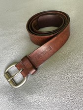 Fossil belt mens for sale  Front Royal