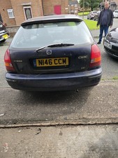 honda civic aerodeck for sale honda civic aerodeck for sale BOLTON