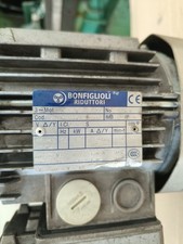 Motore elettrico 220 usato  Osimo