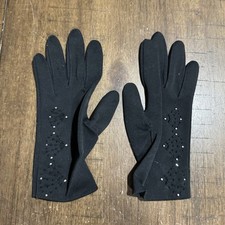 Vintage black cotton for sale  Dayton