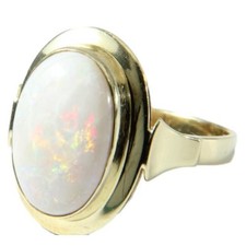 Ring 585 gold gebraucht kaufen  Bad Krozingen