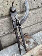 Antique wing divider for sale  COLCHESTER