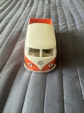 Pickup Volkswagen Bus cabine dupla laranja 1963: pouco usado!!! comprar usado  Enviando para Brazil