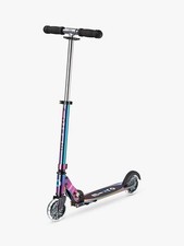 Micro scooters sprite for sale  WELLINGBOROUGH