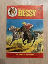 Bessy heft grab gebraucht kaufen Bessy heft grab gebraucht kaufen  Dudenhofen