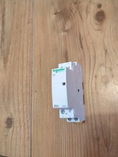 Schneider ict contactor for sale  NOTTINGHAM