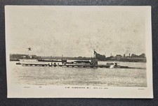 H.m submarine royal for sale  NORWICH
