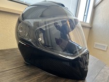 Casco moto integrale usato  Modica