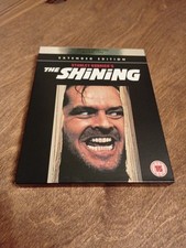 Shining extended edition for sale  BASILDON