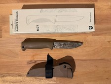 Peltonen knives m07 gebraucht kaufen  Herbrechtingen