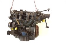 Moteur ford fiesta d'occasion  Romorantin-Lanthenay