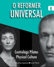 O Reformer Universal by Esperanza Aparicio Romero Paperback Book comprar usado  Enviando para Brazil