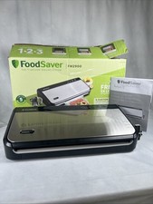 Food saver vacuum for sale  Loris
