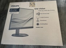 Philips line 1920 gebraucht kaufen  Bramsche