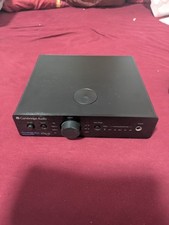 cambridge dac gebraucht kaufen cambridge dac gebraucht kaufen Berlin