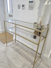 Langham rectangular glass for sale  SWADLINCOTE