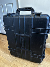 Vanguard supreme 53d for sale  MARGATE