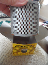 Filtrex oif010 oil for sale  TRURO