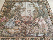 Großer gobelin wandteppich gebraucht kaufen  Koblenz