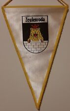 Ddr wimpel zeulenroda gebraucht kaufen  Rostock