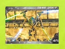 Carte star wars d'occasion  Nancy-
