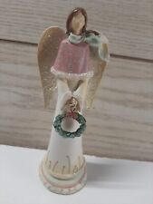 Ganz resin angel for sale  Jamestown