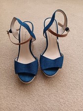 New look wedge for sale  TAUNTON