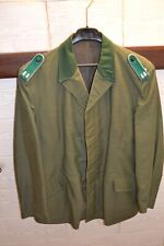 Ddr forstwirtschaft uniformjac gebraucht kaufen  Eberswalde