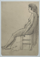 Curiosa femme nue d'occasion  Pluvigner
