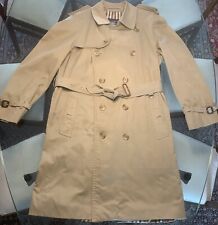 Trench burberrys con usato  Catania