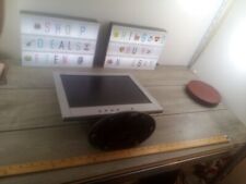 Usado, Monitor LCD pequeno Aoc 15,5 polegadas comprar usado  Enviando para Brazil