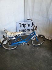 Vintage schwinn stingray for sale  Hulbert