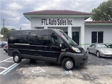 2015 ram promaster for sale  Fort Lauderdale