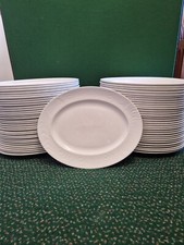 restaurant dinner plates for sale restaurant dinner plates for sale LEATHERHEAD