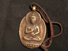 Wow tibetan brass for sale  Shipping to Ireland