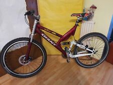 Mountain bike giant gebraucht kaufen  Solingen