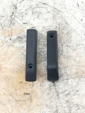 Side protections for d'occasion  Expédié en Belgium