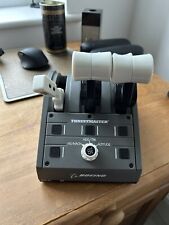 Thrustmaster boeing throttle for sale  POULTON-LE-FYLDE