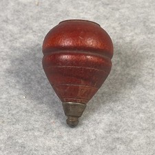 Vintage wooden spinning for sale  Endicott