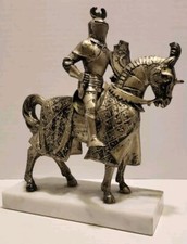 Medieval knight horse for sale  Fort Wayne