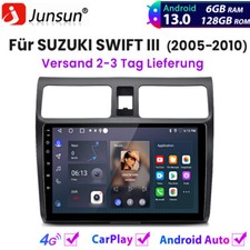 128gb carplay android13 gebraucht kaufen  Buttstädt