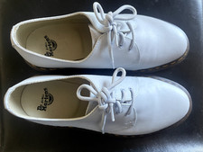 New box. martens for sale  RUGBY