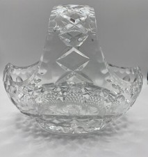 Vintage lead crystal for sale  Columbia