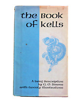 Simms g.o. book for sale  PENZANCE