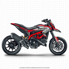 Kit grafiche per usato  Montecalvo Irpino