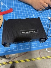 Mosconi aero dsp for sale  Orlando