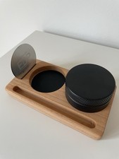 Tamperstation 58mm basis gebraucht kaufen  Berlin