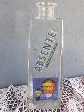 Joli carafe ancienne d'occasion  Sauzet