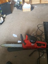 Chain saw for sale  STOKE-ON-TRENT