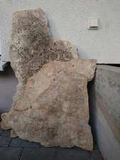 Große natursteinplatten solnh gebraucht kaufen  Hockenheim